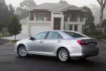 Toyota Aurion Presara 2012 года